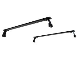 Front Runner - Front Runner KRRT004 Pickup Roll Top Load Bar Kit 1475mm Black - Image 1