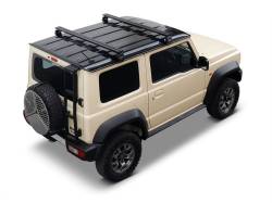 Front Runner - Front Runner KRSJ007 Load Bar Kit for 21-23 Suzuki Jimny - Image 2