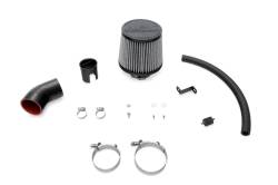 HPS Performance - HPS 827-500WB Black Air Intake Kit for 05-08 Corolla Matrix Pontiac Vibe - Image 2