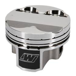 Wiseco - Wiseco K677M86AP Piston Set for Toyota 2JZ-GTE 86.00mm Bore Sport Compact 6Pc - Image 1