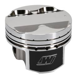 Wiseco - Wiseco K677M86AP Piston Set for Toyota 2JZ-GTE 86.00mm Bore Sport Compact 6Pc - Image 2