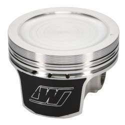 Wiseco - Wiseco KE155M815 Piston Set Volvo B5234T 81.50mm Bore European 5pc - Image 1
