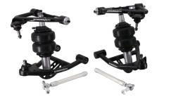 Ridetech - Ridetech 11390297 HQ Air Suspension System for 1982-2003 S10/S15 & Sonoma w/7.5" - Image 2