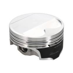 Wiseco - Wiseco K696M96 Piston Set for Nissan VQ37 96.00mm Bore Sport Compact 6Pc - Image 1