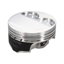 Wiseco - Wiseco K696M96 Piston Set for Nissan VQ37 96.00mm Bore Sport Compact 6Pc - Image 2