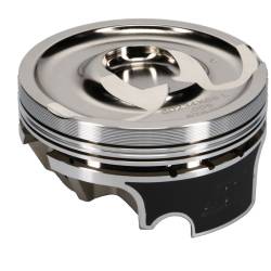 Wiseco - Wiseco K0234X05 Piston Set Chevrolet LT1 4.070" Bore Professional 8Pc - Image 2