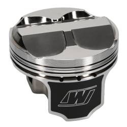 Wiseco - Wiseco K573M86AP Piston Set for Honda K20A 86.00mm Bore 4Pc - Image 1
