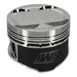Wiseco - Wiseco K615M86AP 3S-GTE 86.40mm Bore Sport Compact Piston Set 4Pc - Image 2