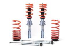 H&R Special Springs LP - H&R 51692 Street Performance Coilover Kit - Image 2