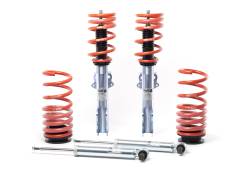 H&R Special Springs LP - H&R 51692 Street Performance Coilover Kit - Image 1