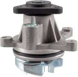Melling - Melling MWP-519 Engine Water Pump - Image 2