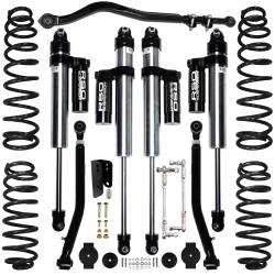 Raptor Series - Raptor KJL2531 2.5" Stage-3.1 Lift Kit for 18-25 Jeep Wrangler JL - Image 1