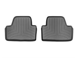 Weathertech - WeatherTech 445603 DigitalFit FloorLiner Floor Mats Black - Image 1