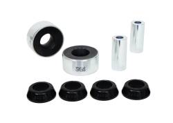 Whiteline - Whiteline W53640 Control Arm Lower Inner Rear Bushing Kit for 07-11 Nissan Versa - Image 1