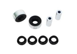 Whiteline - Whiteline W53640 Control Arm Lower Inner Rear Bushing Kit for 07-11 Nissan Versa - Image 2