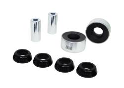 Whiteline - Whiteline W53640 Control Arm Lower Inner Rear Bushing Kit for 07-11 Nissan Versa - Image 3