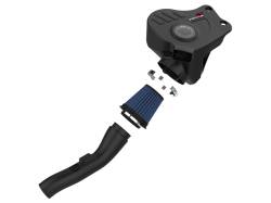 aFe Power - aFe 54-76315 Momentum GT Cold Air Intake w/Pro-5R Filter for 11-16 BMW Z4 2.0L - Image 5