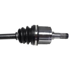 GSP - GSP NCV37525 Front Left CV Axle Assembly for Dodge/Hyundai 1.6 - Image 3
