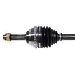 GSP - GSP NCV37525 Front Left CV Axle Assembly for Dodge/Hyundai 1.6 - Image 2