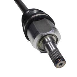 GSP - GSP NCV37525 Front Left CV Axle Assembly for Dodge/Hyundai 1.6 - Image 5