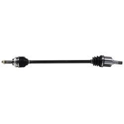 GSP - GSP NCV75508 Front Right CV Axle Assembly for 01-05 Kia Rio - Image 1