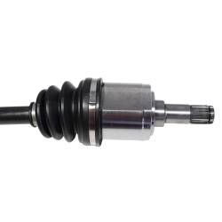 GSP - GSP NCV75508 Front Right CV Axle Assembly for 01-05 Kia Rio - Image 3