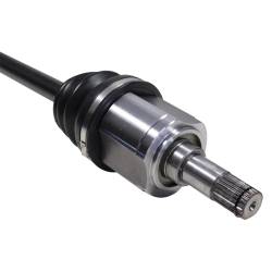 GSP - GSP NCV75508 Front Right CV Axle Assembly for 01-05 Kia Rio - Image 5