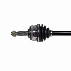 GSP - GSP NCV53502 Front Right CV Axle Assembly for 89-94 Nissan Maxima - Image 1