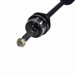 GSP - GSP NCV53502 Front Right CV Axle Assembly for 89-94 Nissan Maxima - Image 3