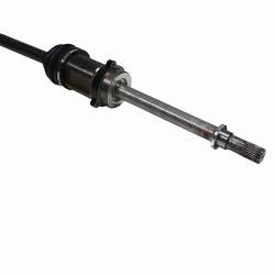 GSP - GSP NCV53502 Front Right CV Axle Assembly for 89-94 Nissan Maxima - Image 4