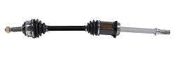 GSP - GSP NCV53502 Front Right CV Axle Assembly for 89-94 Nissan Maxima - Image 5