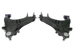 SuperPro - SuperPro TRC543 Front Lower Ball Joint & Control Arm Set for Nissan - Image 2