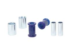 SuperPro - SuperPro SPF4650K Front Sway Bar Link Bushing Kit for 84-86 Corvette - Image 3
