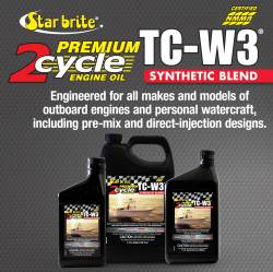 Star brite - Star brite 19032 Engine Oil - Image 3