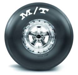 Mickey Thompson - Mickey Thompson 365101011 ET Drag Tire 33.0/10.5-15W EACH - Image 2