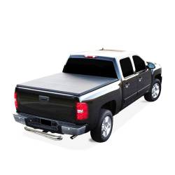 Black Horse Off Road - Black Horse RBP2000SS Rear Bumper Protector-Stainless Steel Universal - Image 2