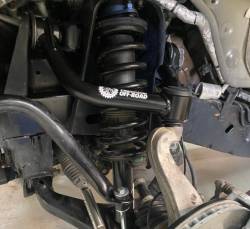 Freedom Off-Road - Freedom FO-G706FU 2-4" Lift Upper CA's for 15-22 Colorado/Canyon Excludes ZR2 - Image 1