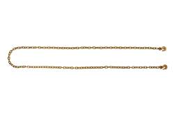 BulletProof Hitches - BulletProof BPEDTRANSPORT20 Extreme Duty 1/2" x 20' Transport Chain - Image 2