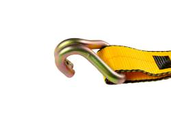 BulletProof Hitches - BulletProof BPHDRS Heavy Duty Ratchet Strap - Image 2