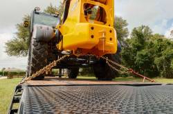 BulletProof Hitches - BulletProof BPEDTRANSPORT20 Extreme Duty 1/2" x 20' Transport Chain - Image 4