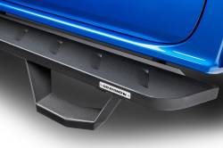 Go Rhino - Go Rhino 6340488020PC RB10 Running Boards w/Mounting Brackets Kit - Image 1