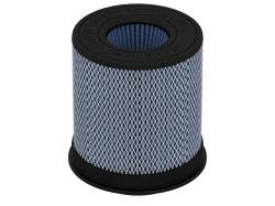 aFe Power - aFe 24-91147 Intake Air Filter Pro-5R 5.5"F x 8"B INV x 8"T INV 3.5" x 9"H - Image 1