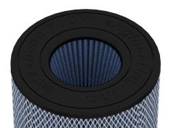 aFe Power - aFe 24-91147 Intake Air Filter Pro-5R 5.5"F x 8"B INV x 8"T INV 3.5" x 9"H - Image 4