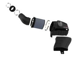 aFe Power - aFe 50-70057T Cold Air Intake System w/Pro-10R Filter for 94-97 Ford Trucks 7.3L - Image 3