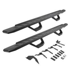 Go Rhino - Go Rhino 6963688020Pc RB30 Running Boards w/Brackets 19+ Ford Ranger SuperCrew - Image 2