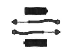 ICON Vehicle Dynamics - ICON 45212 Extreme Duty Tie Rod Kit for 21-26 Ford Bronco - Image 4