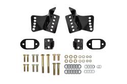 UMI Performance - UMI Performance 3054 Shock Absorber Mount - Image 1