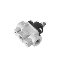 Quick Fuel Technology - Quick Fuel Technology 30-125-1RQFT Electric Fuel Pump - Image 5