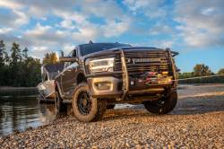 Warn - Warn 110014 ZEON XD 14-S Synthetic Line w/80' Of 3/8" Spydura Pro Winch - Image 4