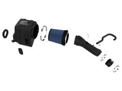 aFe Power - aFe 54-76003 Momentum GT Cold Air Intake w/Pro-5R Filter for 07-21 Tundra 5.7L - Image 2